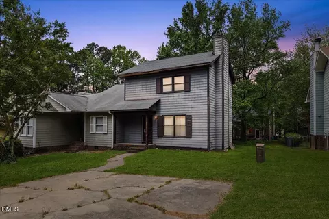4409 Lake Ridge Dr, Raleigh, NC 27604