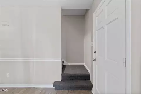 Entry Way - 102 Rhum Pl, Garner, NC 27529 photo 2 of 3