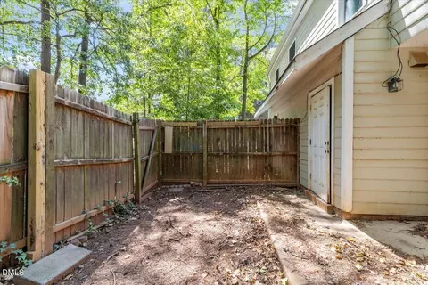 Exterior - 102 Rhum Pl, Garner, NC 27529 photo 5 of 5