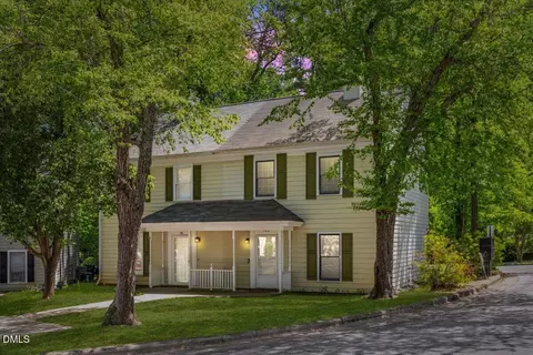 102 Rhum Pl, Garner, NC 27529