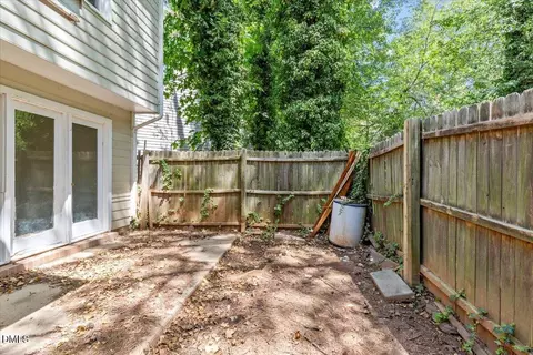 Exterior - 102 Rhum Pl, Garner, NC 27529 photo 4 of 5