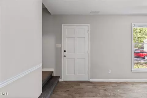 Entry Way - 102 Rhum Pl, Garner, NC 27529 photo 1 of 3