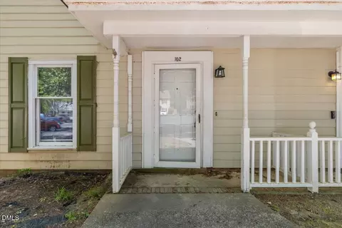 Exterior - 102 Rhum Pl, Garner, NC 27529 photo 2 of 5