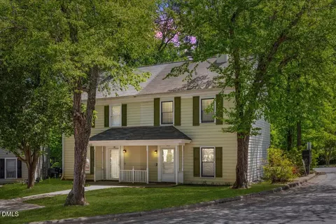 102 Rhum Pl, Garner, NC 27529