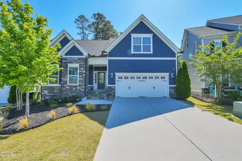 1528 Mallard Trace Dr, Wendell, NC 27591