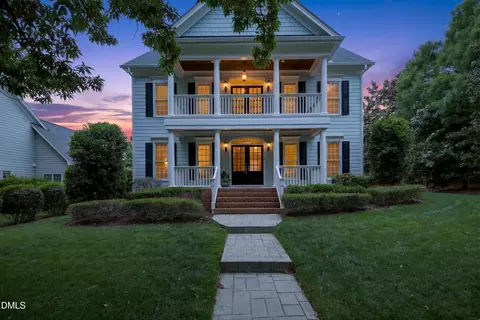 1113 Carpenter Town Ln, Cary, NC 27519