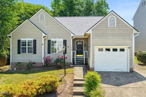 2505 Beech Gap Ct, Raleigh, NC 27603