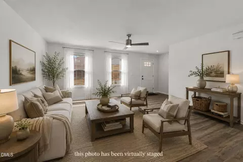 1003 Garrison Ave, Clayton, NC 27520