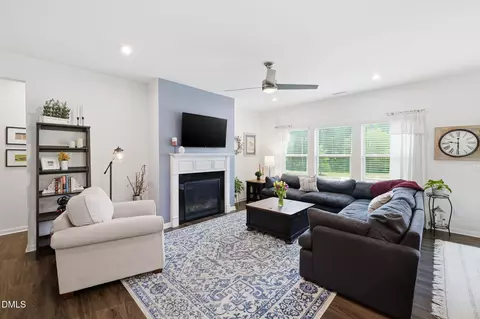 1134 Lippincott Rd, Durham, NC 27703