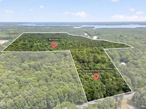 1099 N Pea Ridge Rd, Pittsboro, NC 27312