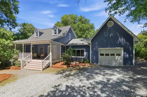 2415 Sunnyfield Ct, Hillsborough, NC 27278