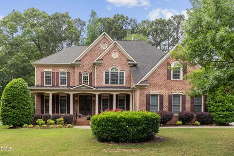 120 Aspenridge Dr, Holly Springs, NC 27540