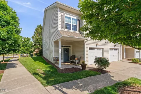 324 Sugar Maple Ave, Wake Forest, NC 27587