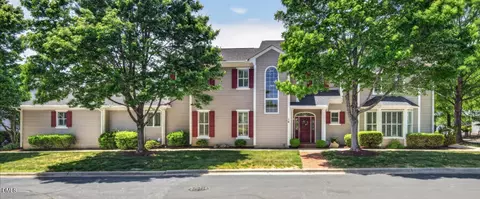 14 Caswell, Pittsboro, NC 27312