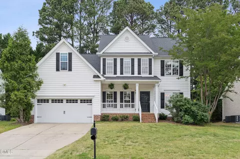 102 Dumont Ct, Apex, NC 27523
