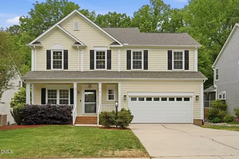 8809 Braceridge Rd, Raleigh, NC 27613