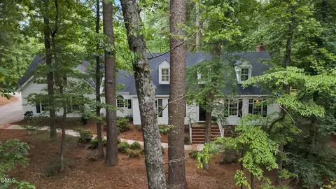 4008 Blackard Pond Rd, Raleigh, NC 27604