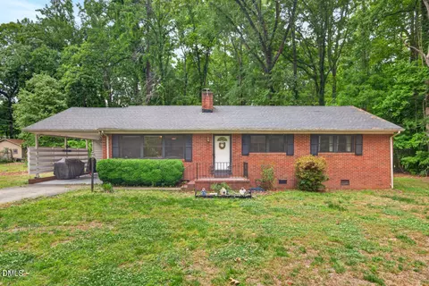 1420 Goodwin Rd, Durham, NC 27712