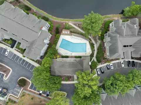 View/Area - 631 Springfork Dr, Cary, NC 27513 photo 3 of 5