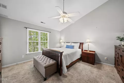 Bedroom - 631 Springfork Dr, Cary, NC 27513 photo 1 of 4