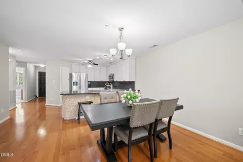 Dining - 631 Springfork Dr, Cary, NC 27513 photo 1 of 3