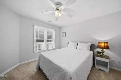 Bedroom - 631 Springfork Dr, Cary, NC 27513 photo 2 of 4