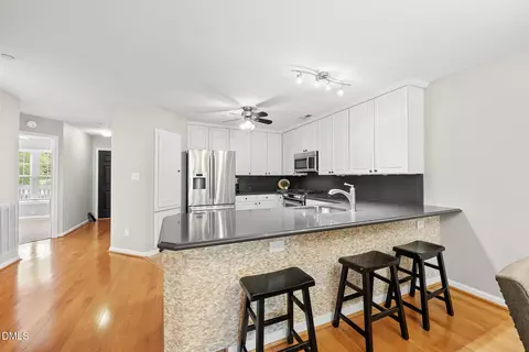 Kitchen - 631 Springfork Dr, Cary, NC 27513 photo 1 of 1