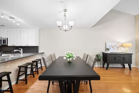 Dining - 631 Springfork Dr, Cary, NC 27513 photo 3 of 3