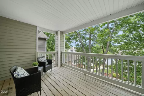 Exterior - 631 Springfork Dr, Cary, NC 27513 photo 1 of 1