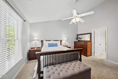 Bedroom - 631 Springfork Dr, Cary, NC 27513 photo 4 of 4
