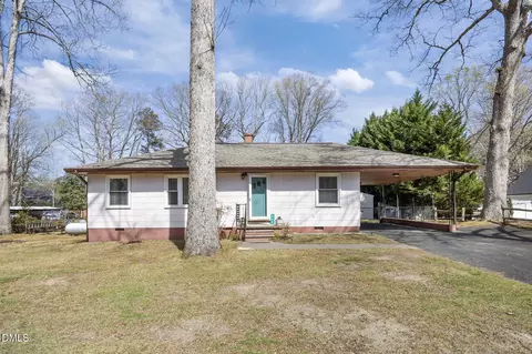 400 Grovemont Rd, Raleigh, NC 27603