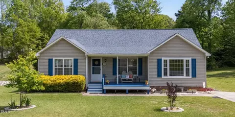 409 Brown Cir, Rolesville, NC 27571
