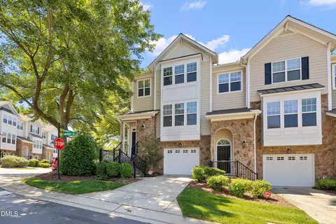 5911 Longeria, Raleigh, NC 27612