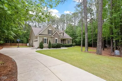 3653 Jordan Cir, Franklinton, NC 27525