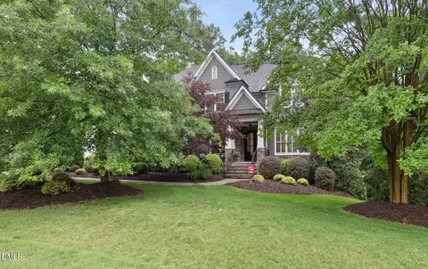 6837 Palaver Ln, Cary, NC 27519