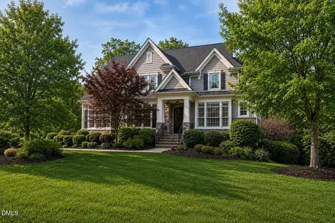 6837 Palaver Ln, Cary, NC 27519