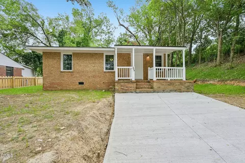 503 Maury St S, Wilson, NC 27893