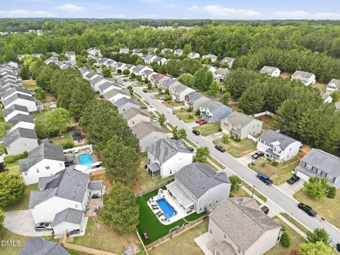 View/Area - 709 Tannerwell Ave, Wake Forest, NC 27587 photo 1 of 3