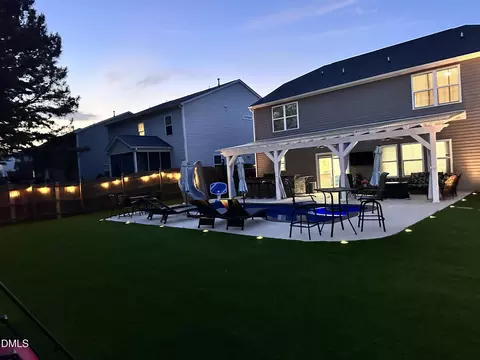 Other - 709 Tannerwell Ave, Wake Forest, NC 27587 photo 12 of 12