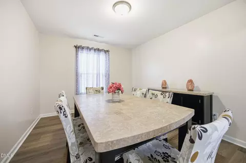 Dining - 709 Tannerwell Ave, Wake Forest, NC 27587 photo 1 of 2