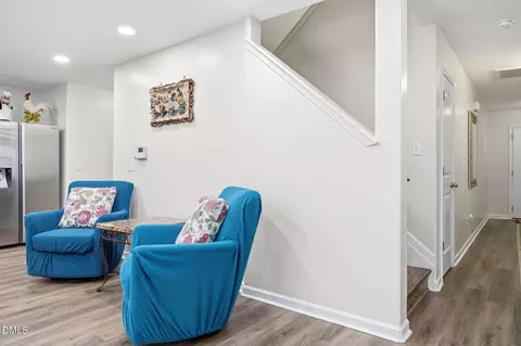 Entry Way - 709 Tannerwell Ave, Wake Forest, NC 27587 photo 1 of 1