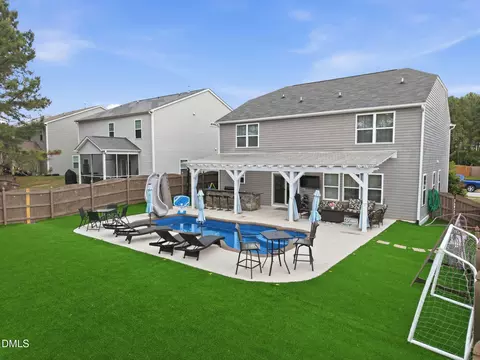 Other - 709 Tannerwell Ave, Wake Forest, NC 27587 photo 1 of 12