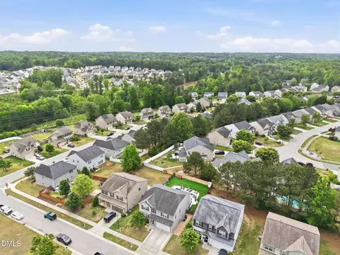 View/Area - 709 Tannerwell Ave, Wake Forest, NC 27587 photo 2 of 3