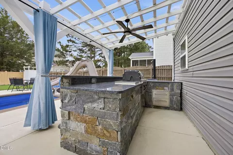 Other - 709 Tannerwell Ave, Wake Forest, NC 27587 photo 2 of 12