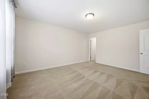 Bedroom - 709 Tannerwell Ave, Wake Forest, NC 27587 photo 2 of 2