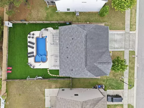 View/Area - 709 Tannerwell Ave, Wake Forest, NC 27587 photo 3 of 3