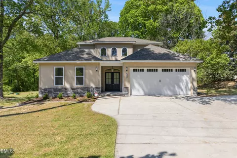 Exterior - 1649 Chalk Rd, Wake Forest, NC 27587 photo 2 of 8