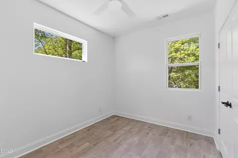 Bedroom - 1649 Chalk Rd, Wake Forest, NC 27587 photo 4 of 4