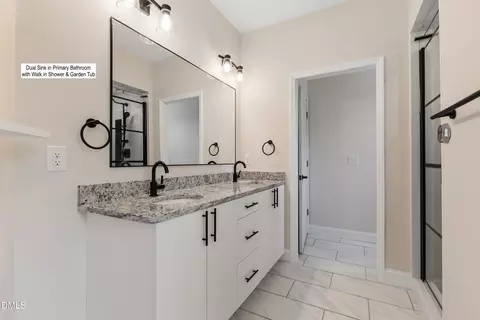 Bath - 1649 Chalk Rd, Wake Forest, NC 27587 photo 1 of 6