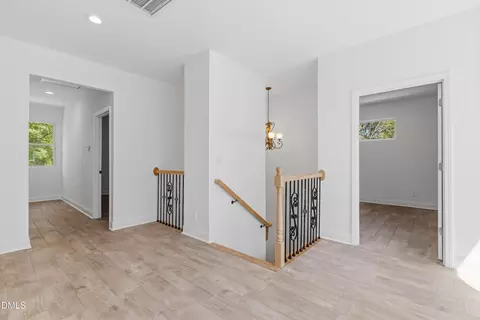 Entry Way - 1649 Chalk Rd, Wake Forest, NC 27587 photo 4 of 5